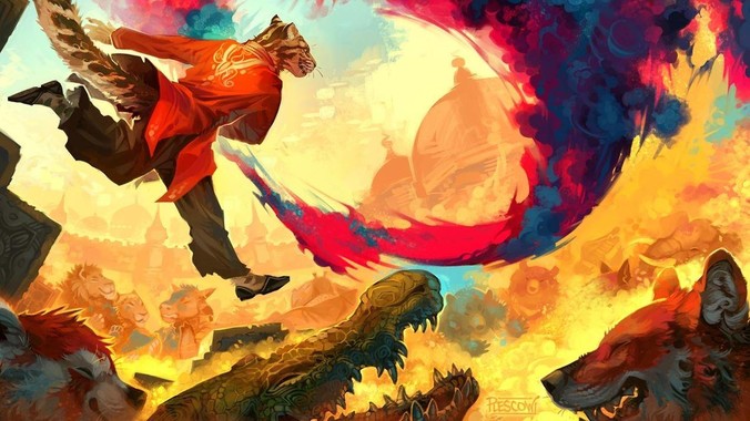 修仙文明可能以怎样的方式碾压星际文明？